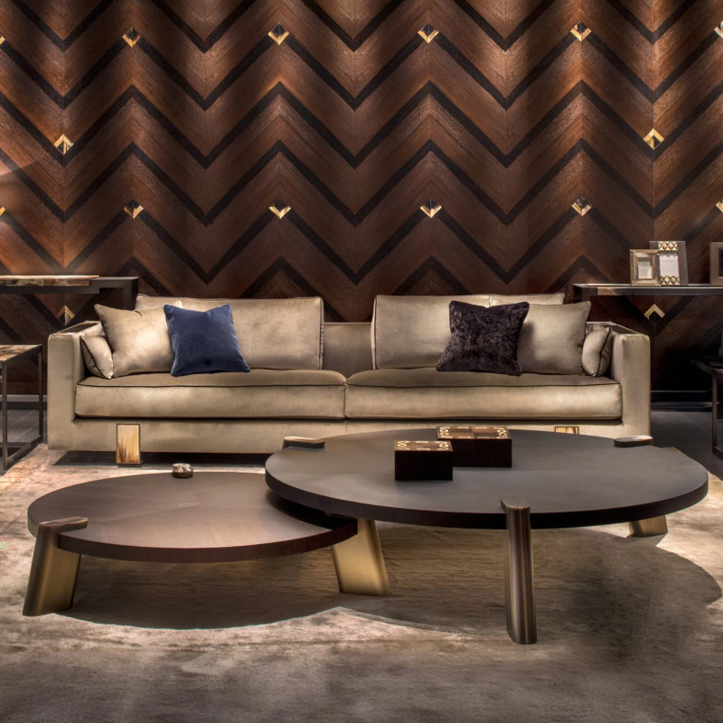 ARCAHORN - TUYỆT TÁC CAO CẤP TỪ SỪNG BÒ ZEBU