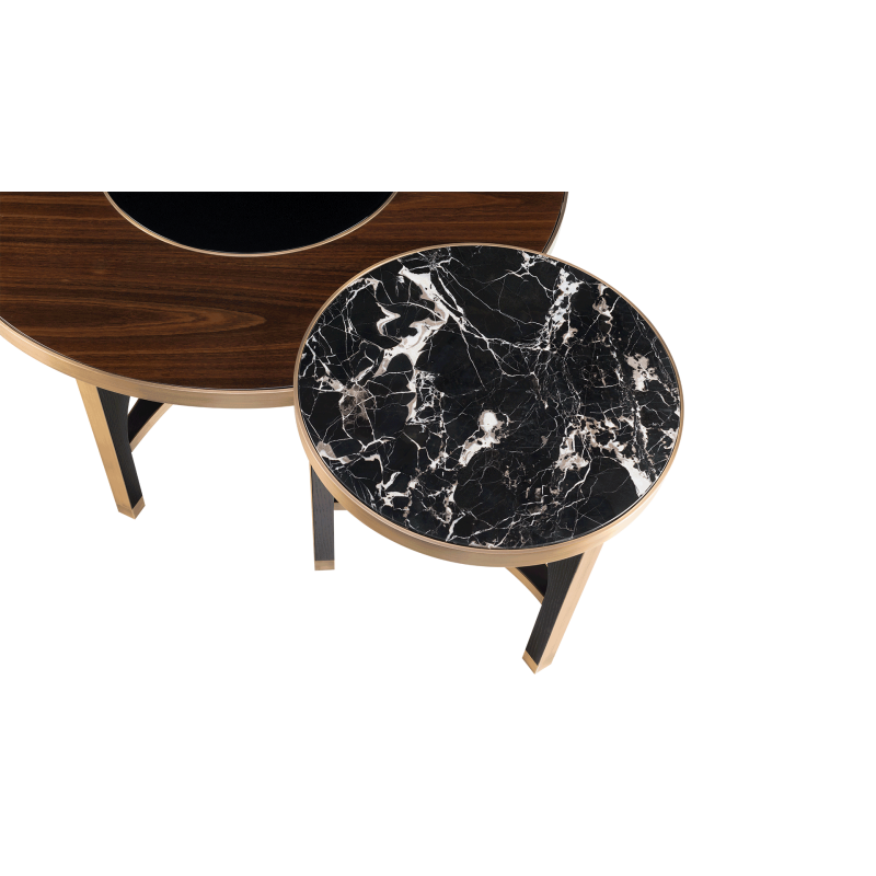 Memphis Coffee Table