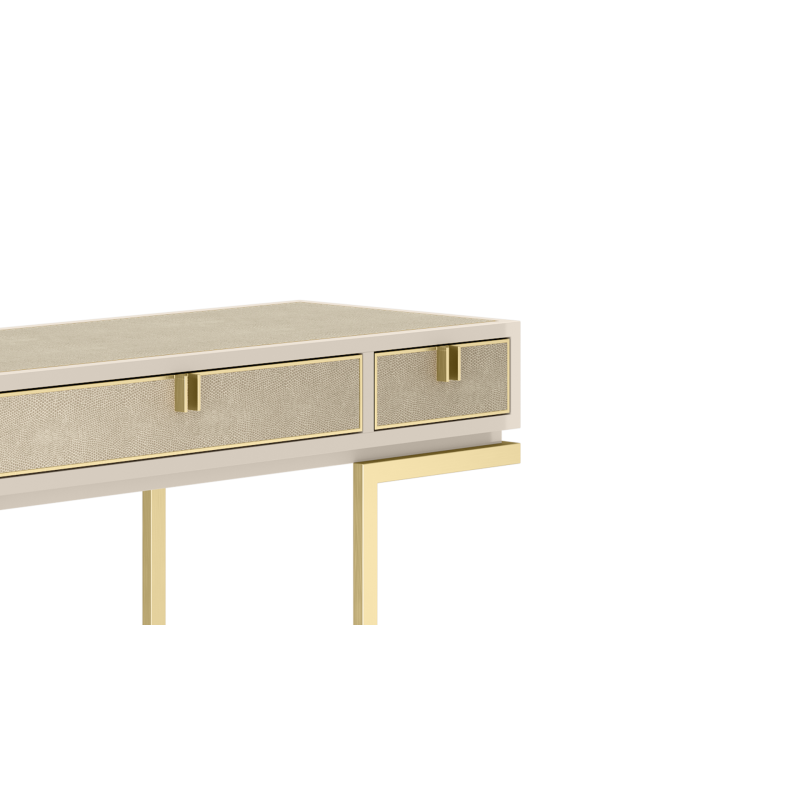Deville console