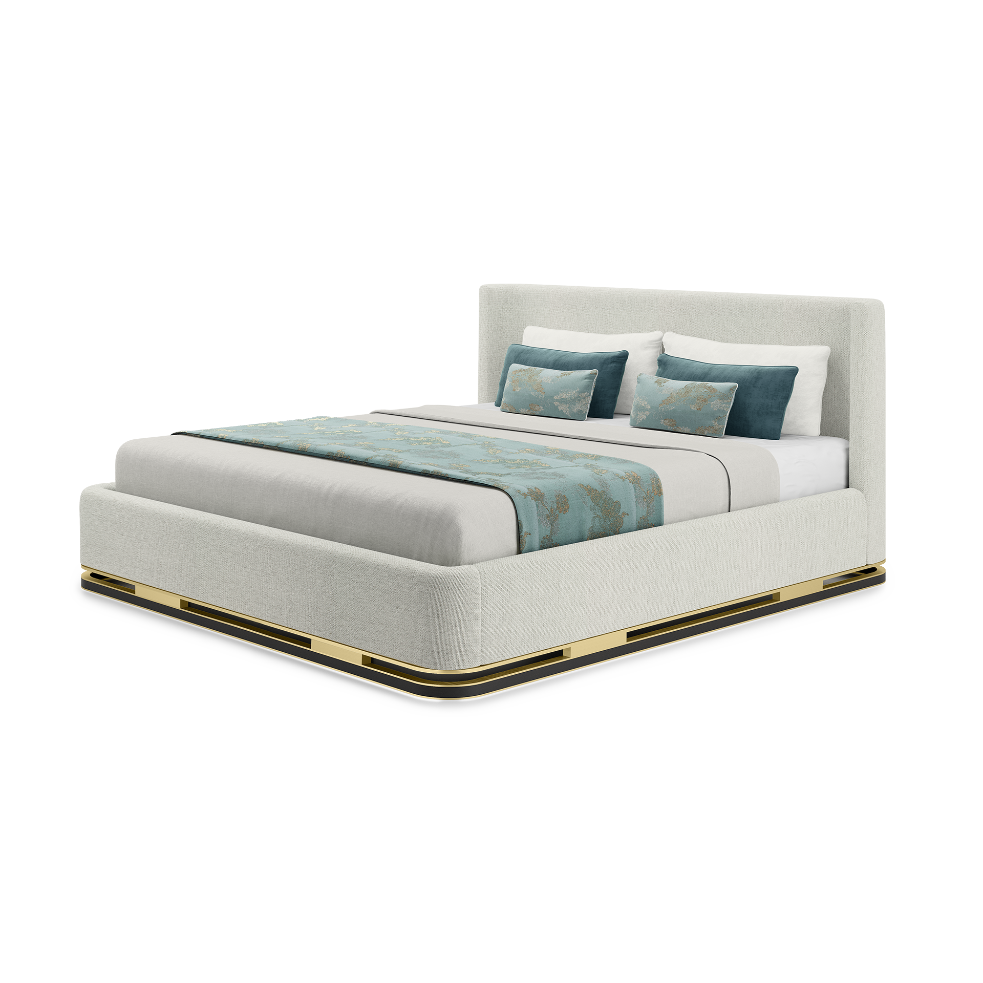 ASHI BED