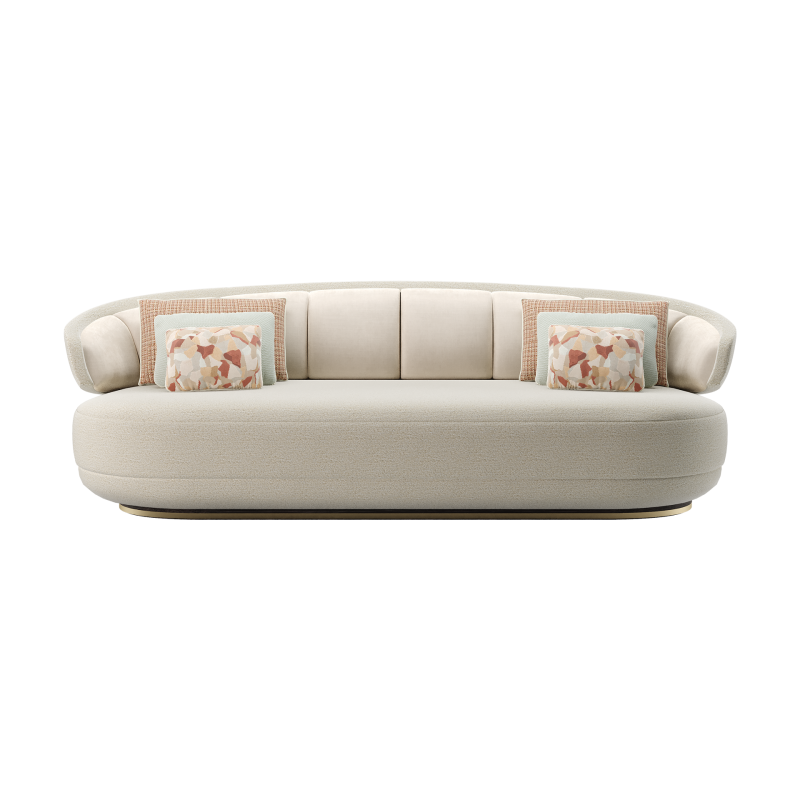 Copenhagen Sofa