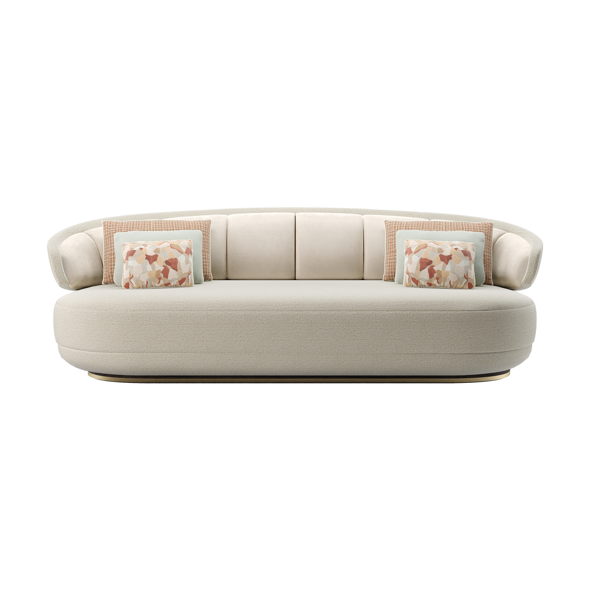 Copenhagen Sofa