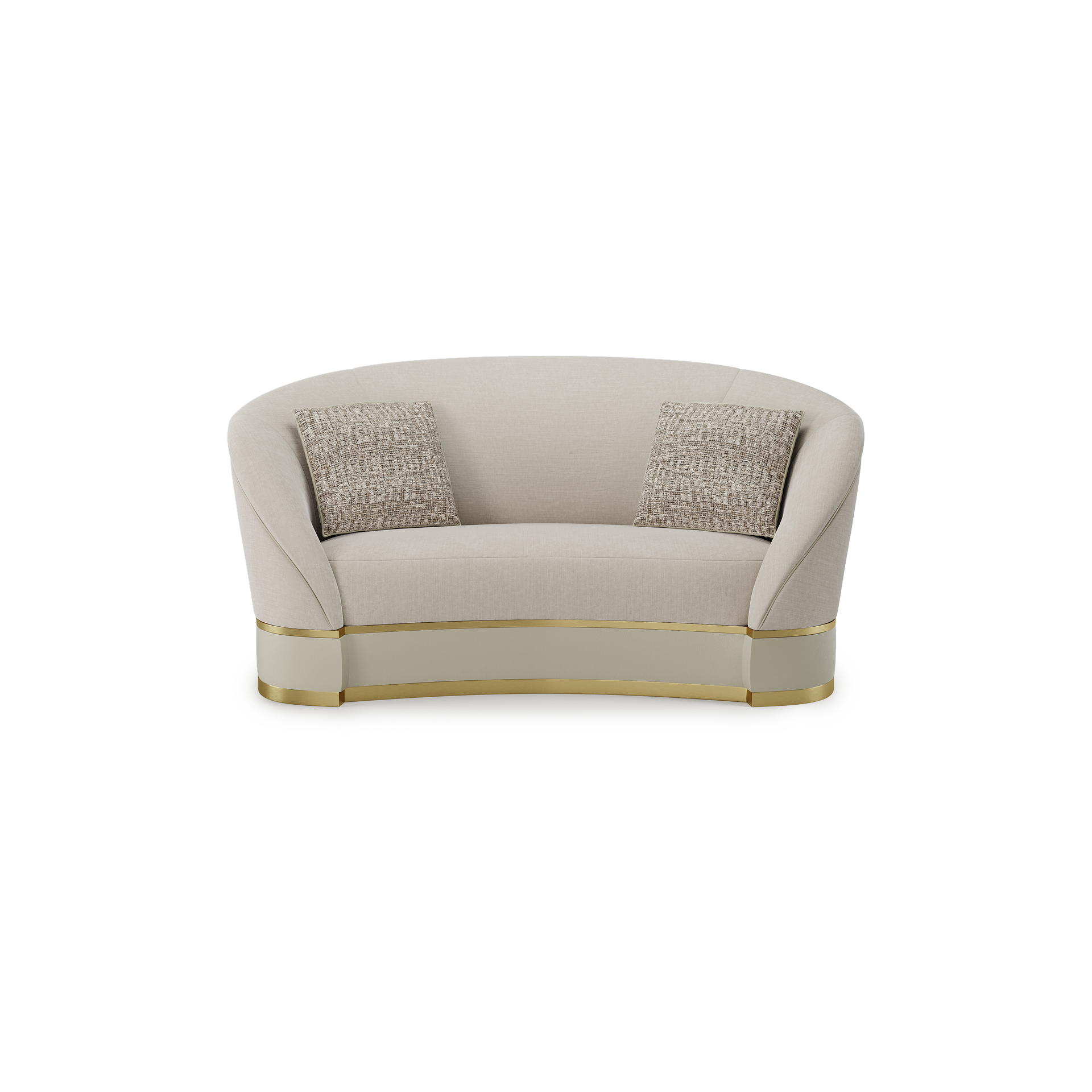 Loreto II Sofa