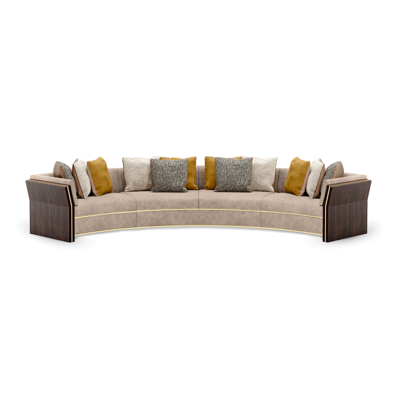 Udaipur Sofa