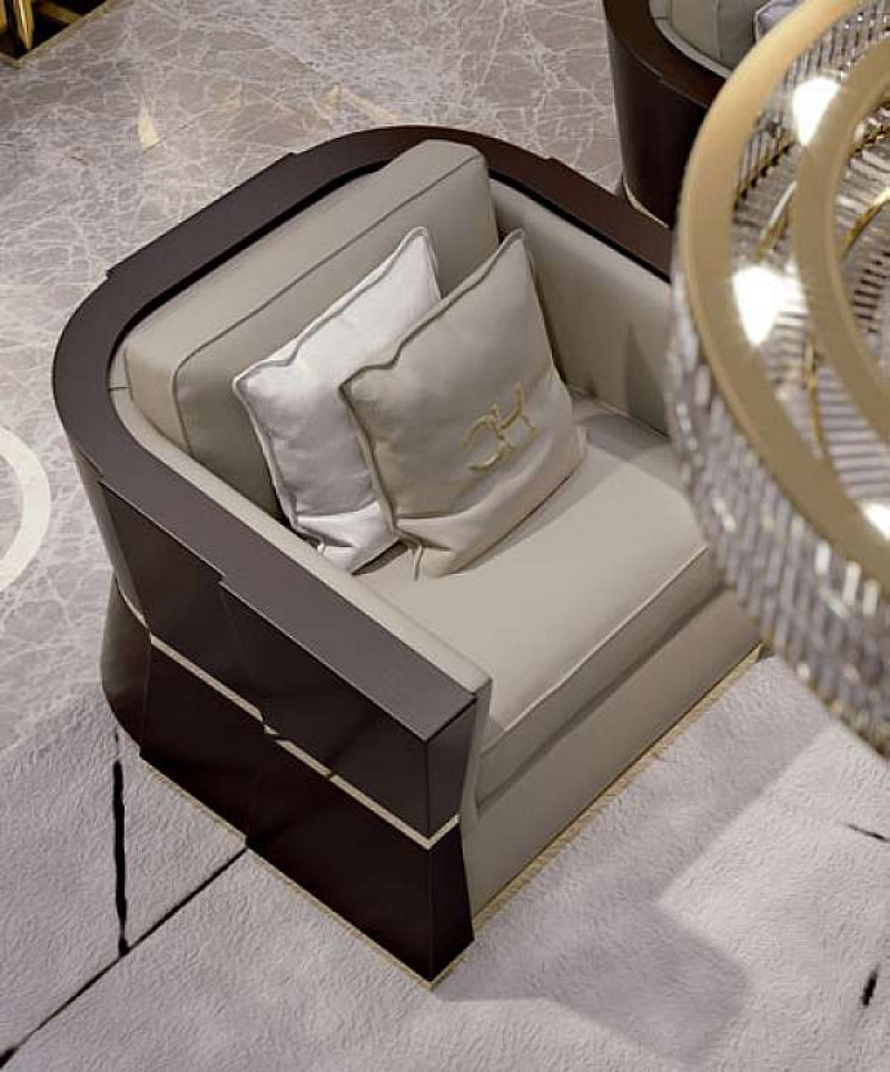 Sofa đơn Carpanese Home