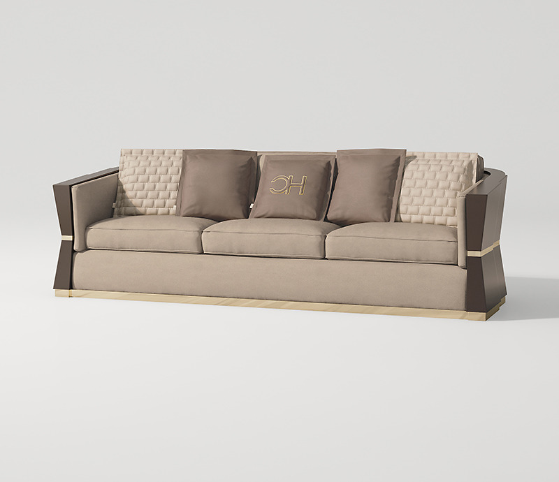 Sofa ba Carpanese Home